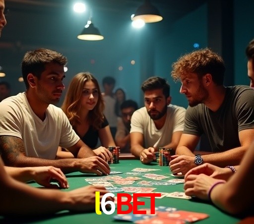 Jogos com bônus e suporte 24h na l6bet
