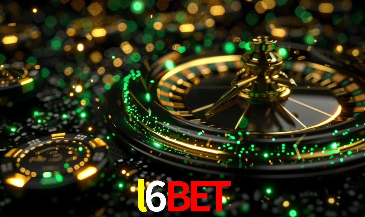 Segurança e performance na plataforma l6bet